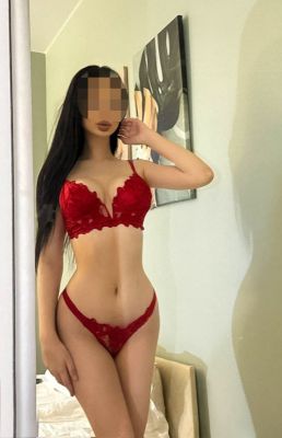 фотка Оля (инди)